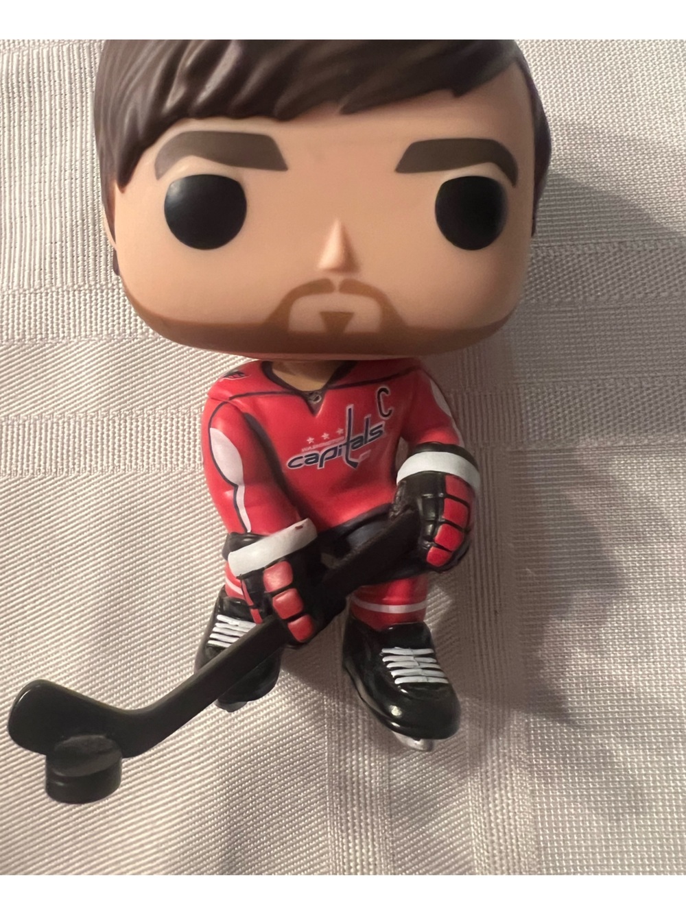Funko Pop Washington Alex Ovechkin